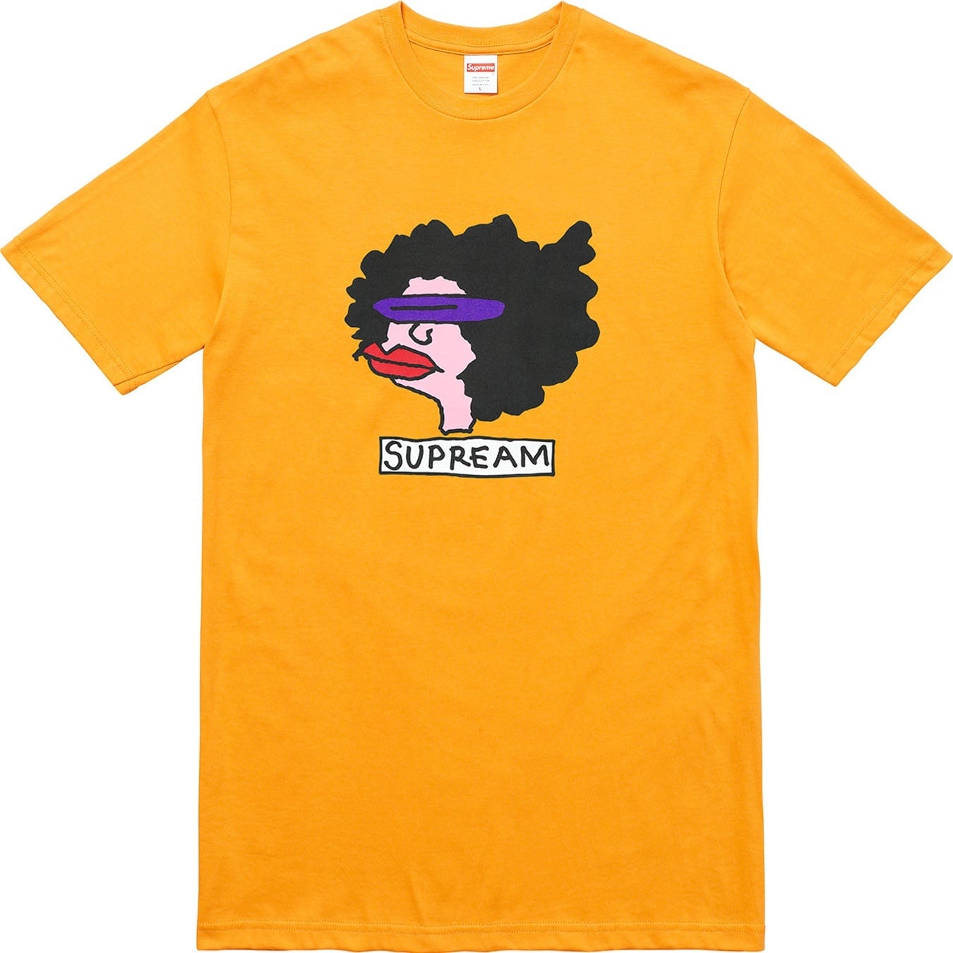 Gonz Tee view 2
